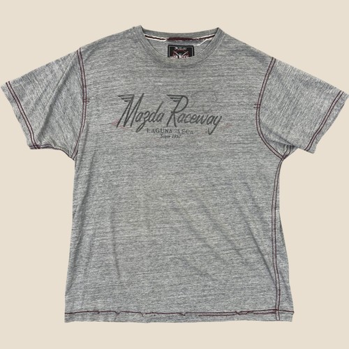 Premium iron needle tee men - premium,