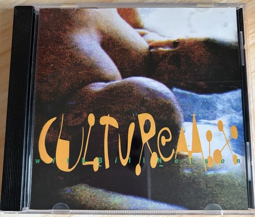 Culturemix with bill nelson - culturemix.,