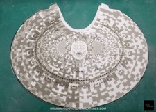 Enterprise D 4-COLOUR Aztec