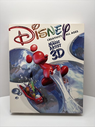 Disney creativity magic - creativity,