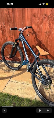 Bikes zircus upgraded - bikes,