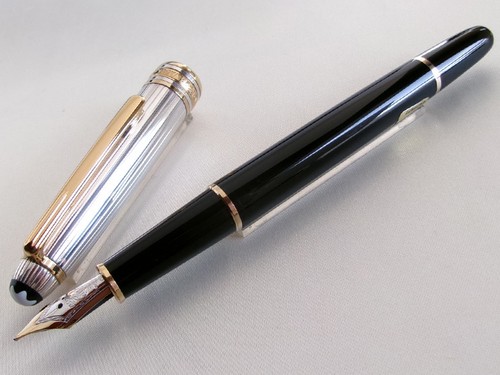 Montblanc meisterstuck - montblanc,