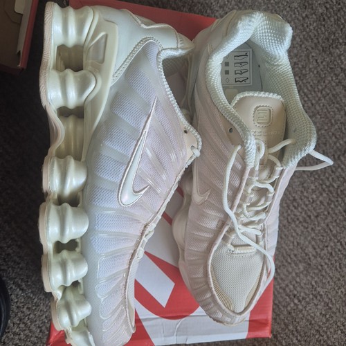 Nike shox women - tl,