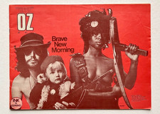 Magazine 31 - oz, no.31.