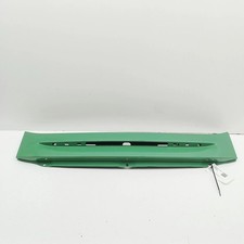 PORSCHE 911 997 Tailgate