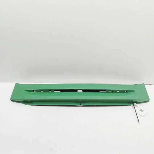 Porsche 911 997 tailgate - porsche,