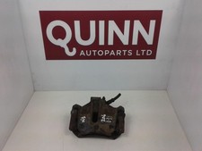 98-05 PEUGEOT 206 1.1 Petrol Passenger Front Left Brake Caliper