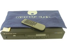 Cambridge Audio CD5 CD Player