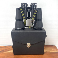 Miranda 10x 50  Wide Angle