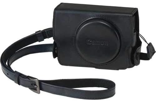 New canon csc - new, soft