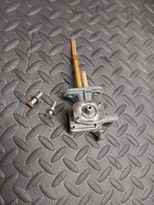 Suzuki Bandit 1200 mk1 & 600 Original Fuel Petrol Tap (spares/repairs/parts)