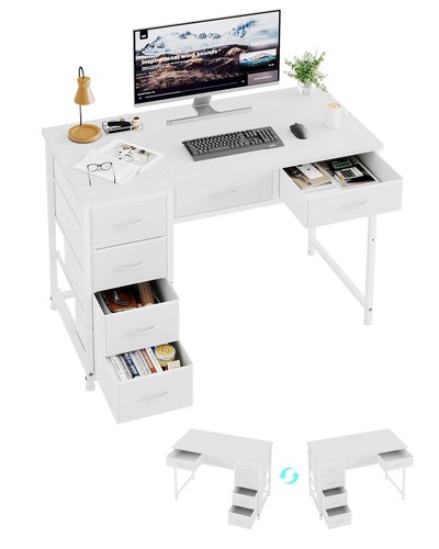 Mutun 100x48 desk small - 100x48, cm