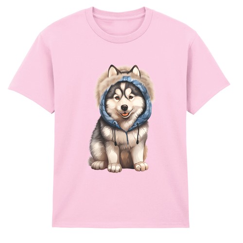Husky puppy siberian - husky,