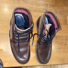 Lacoste Men's Sauville Mid 6