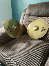 Meinl Meteor 14-inch High-Hat