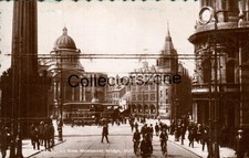 Hull City Square From monument