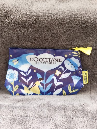Occitane provence blue - provence,