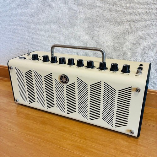 Yamaha thr10 guitar amplifier - thr10,