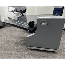Duplo DBM150 Booklet Maker - £3695 + VAT - Seller Refurbished