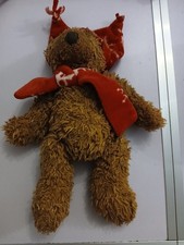 Gund Oliver Winter Bear 88214