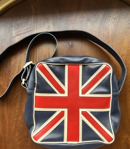 Vintage paul frank bag union - paul,