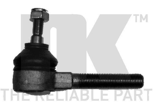 Tie rod end 5033901 - rod, front