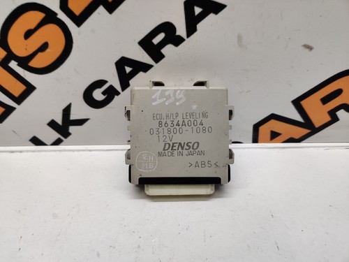 2007 mitsubishi shogun - mitsubishi, pajero