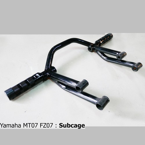 For yamaha mt07 fz07 - yamaha, subcage