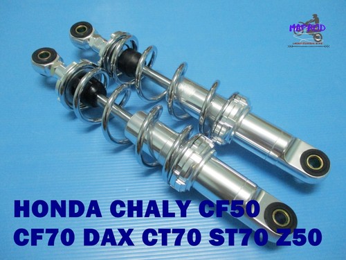 Honda chaly monkey cf50 cf70 - honda,