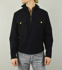 Vintage 1960s Smock Jackets -