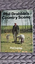 Phil Drabble's Country Scene -