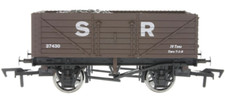 Dapol 4F-071-019 SR Brown
