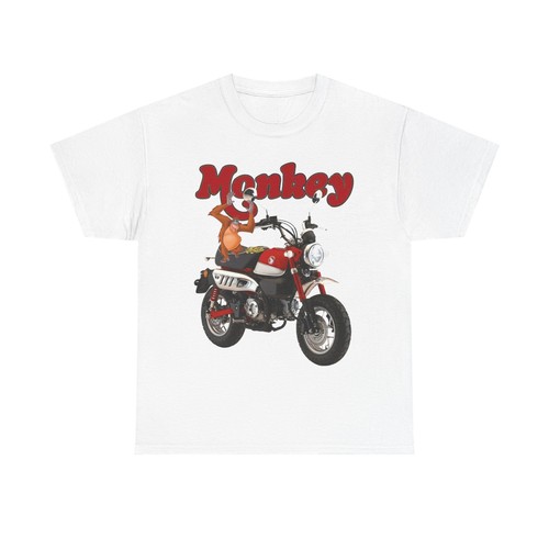 Monkeybike mini trail - trail, red