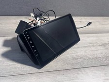 Android Car Stereo Carplay Bluetooth GPS Navigation For Seat Ibiza 2009-2013