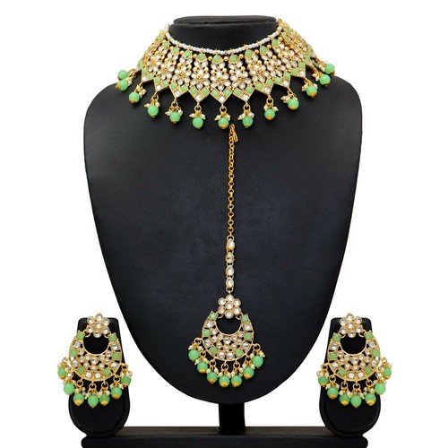 Indian bollywood kundan - indian,