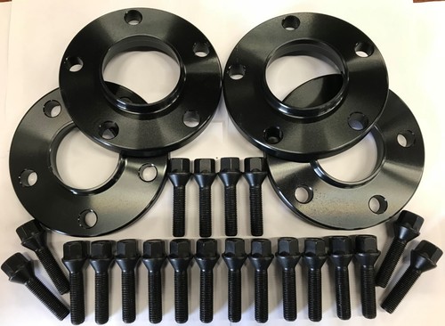 Alloy wheel spacers - alloy,