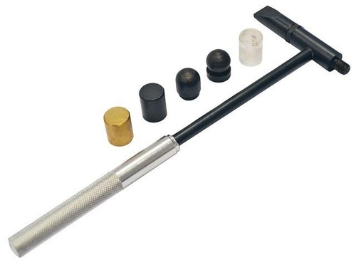 Jewellers hobby hammer - hobby,
