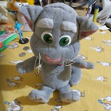 Talking Tom 80802 With Talkback Animated Plush Toys