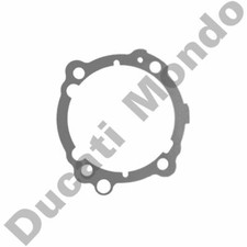 Ducati OEM cylinder base