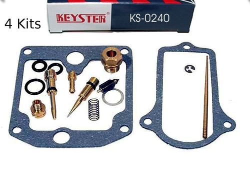 Kits keyster carburetor - kits,,