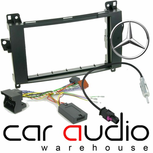 Mercedes vito w639 - vito, car