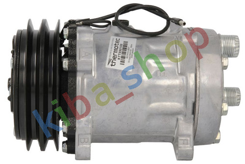 Air conditioning compressor - air-conditioning,