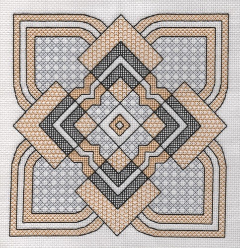 Kl203 small art deco - small,