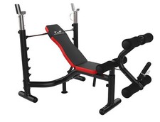 TnP Exercise Weight Bench