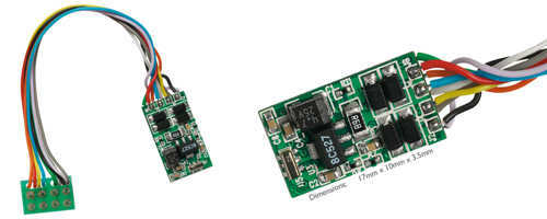 Hornby r8249 digital standard - r8249,