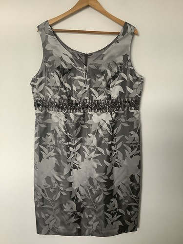 Kaliko size grey - size, 20