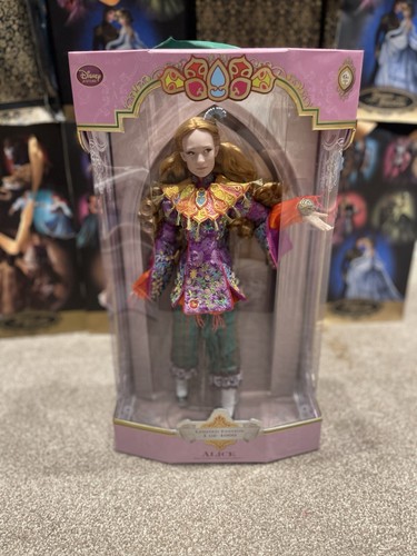 Disney alice wonderland - alice,