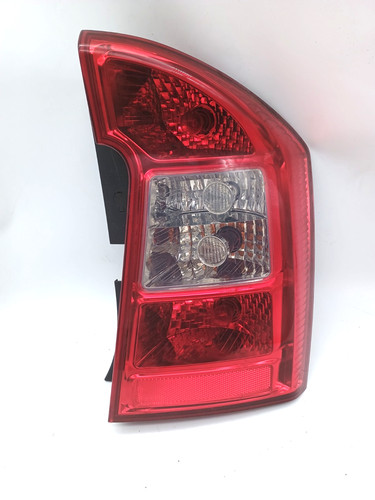 Kia carens mk2 2006 - mk2, 2006-13