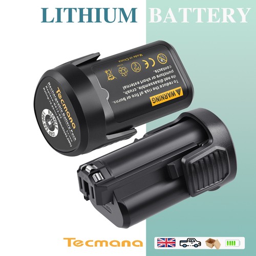 12v 4000mah ion - 2x, battery
