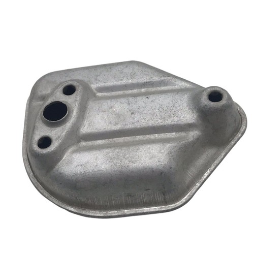 Muffler exhaust for partner - for,